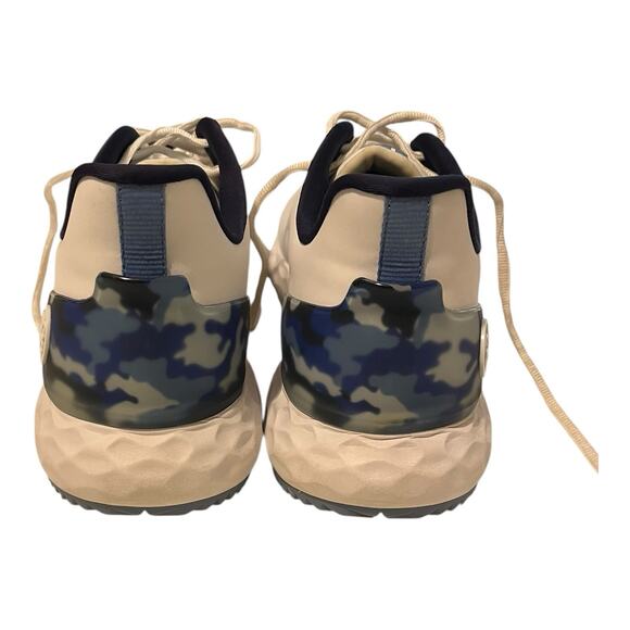 g fore mens MG4+ CAMO ACCENT golf shoes size 12 - Picture 2 of 11